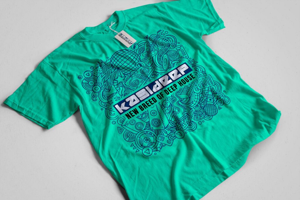 Shirt Printing