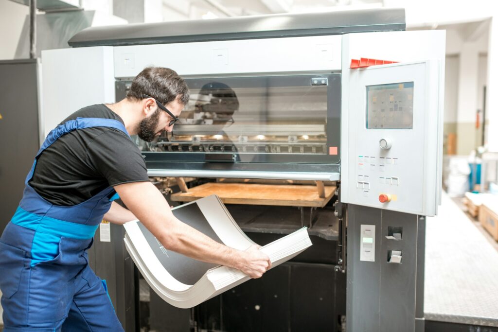 Printing