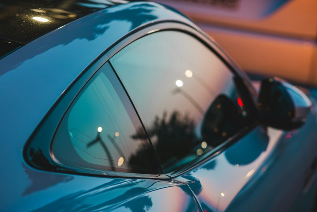 Window Tint