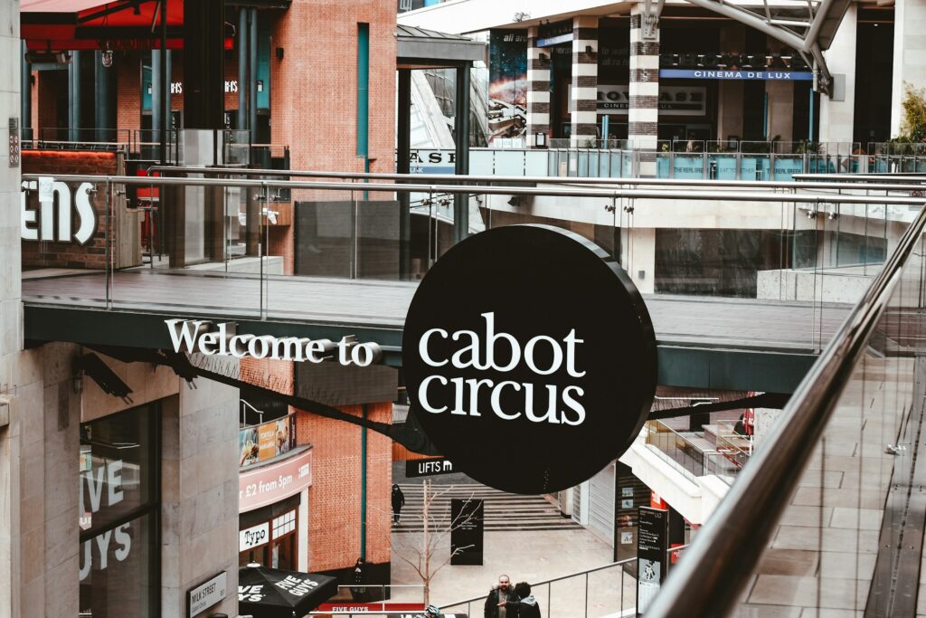 Signage