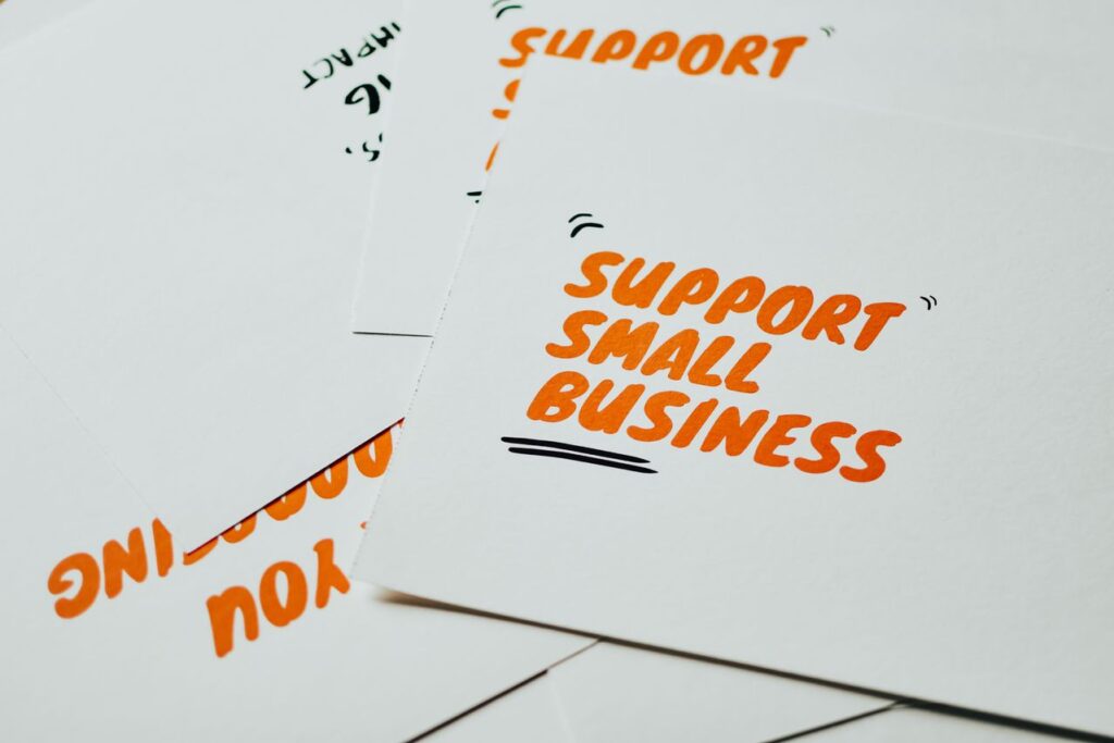 Promotional Materials